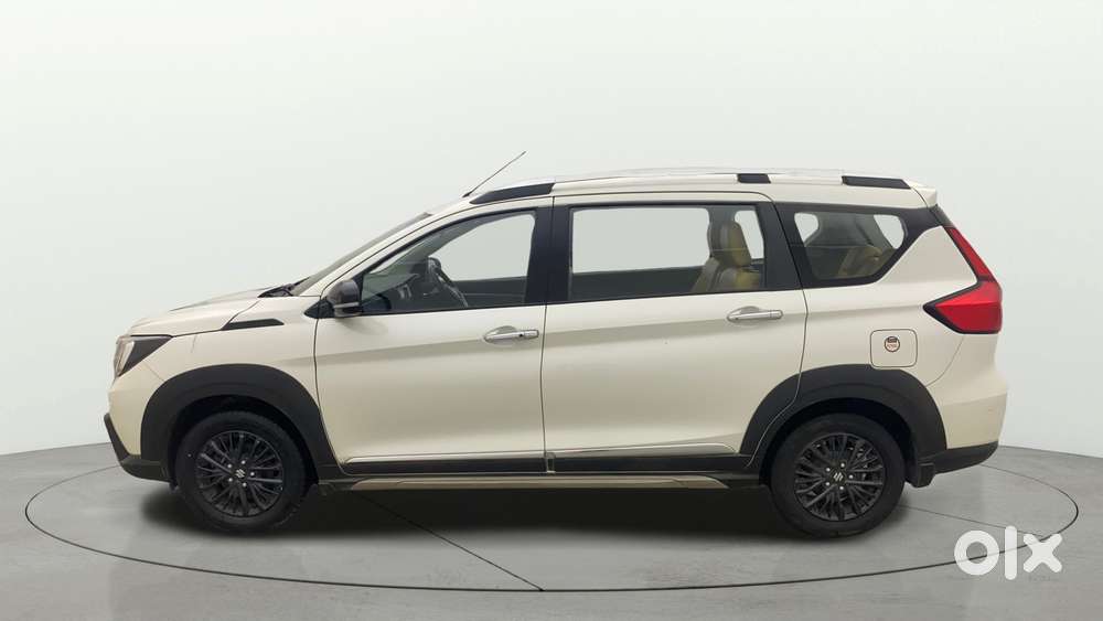 Maruti Suzuki Xl6 Alpha, 2021, Petrol
