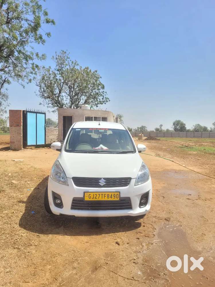 Maruti Suzuki Ertiga 2014 Diesel Good Condition