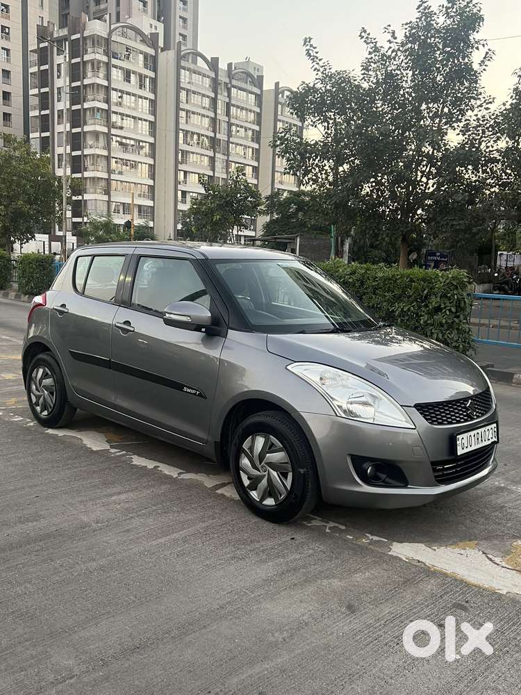 Maruti Suzuki Swift Ddis Vdi, 2012, Diesel