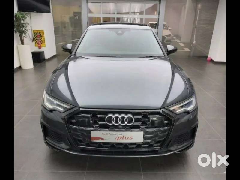 Audi A6 2.0 45 Tfsi Technology, 2025, Petrol