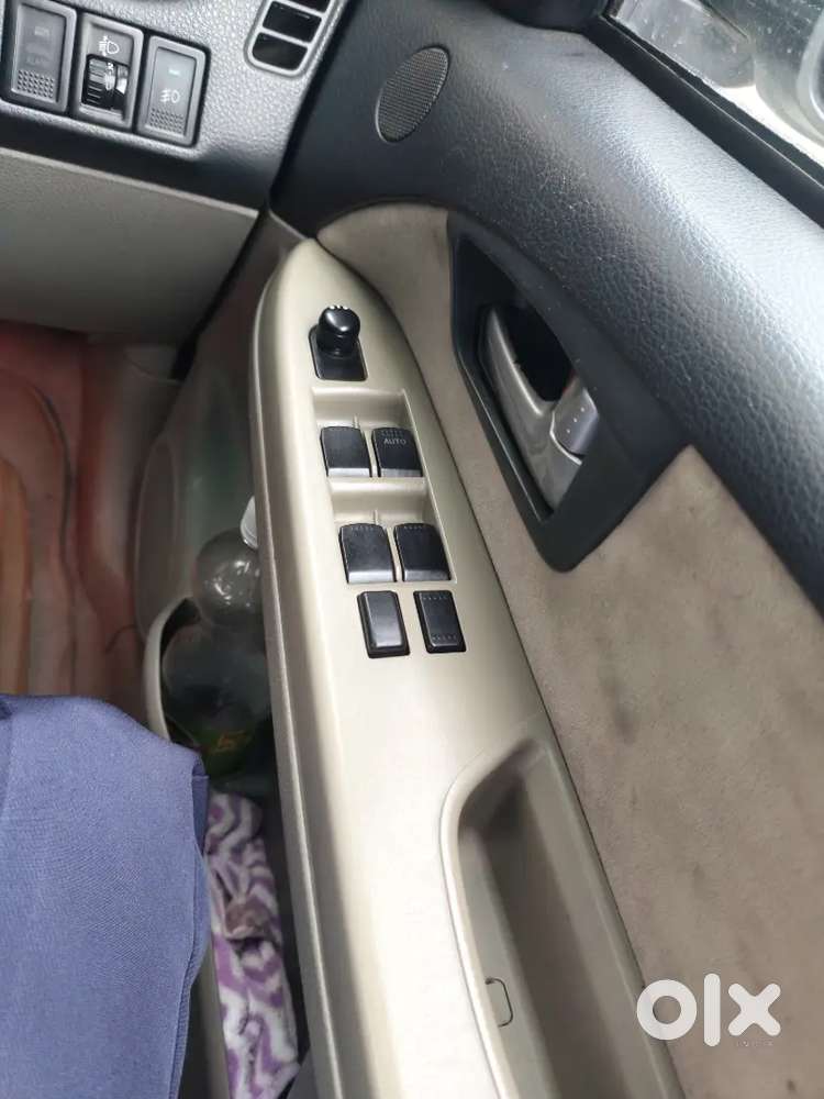 Maruti Suzuki Sx4 1.6 Zxi 2010 Car