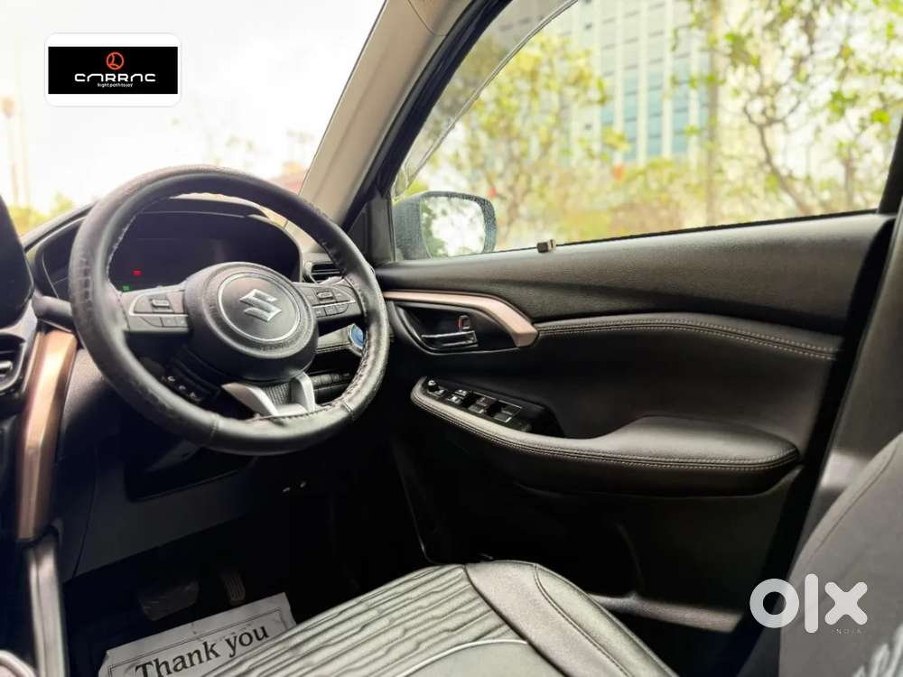 Maruti Suzuki Grand Vitara 1.5 Zeta Plus Intelligent Hybrid Ecvt, 20..