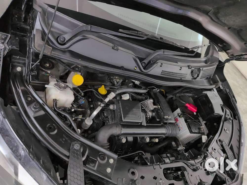 Nissan Magnite 1.0 Xl, 2024, Petrol