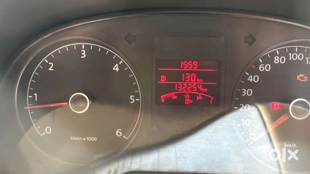Volkswagen Vento Diesel 2011 / Single Owner / Well Maintained