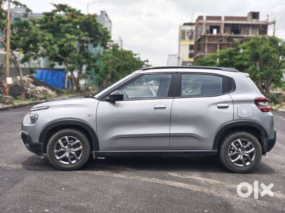 Citroen C3 Feel 1.2 Petrol, 2022, Petrol