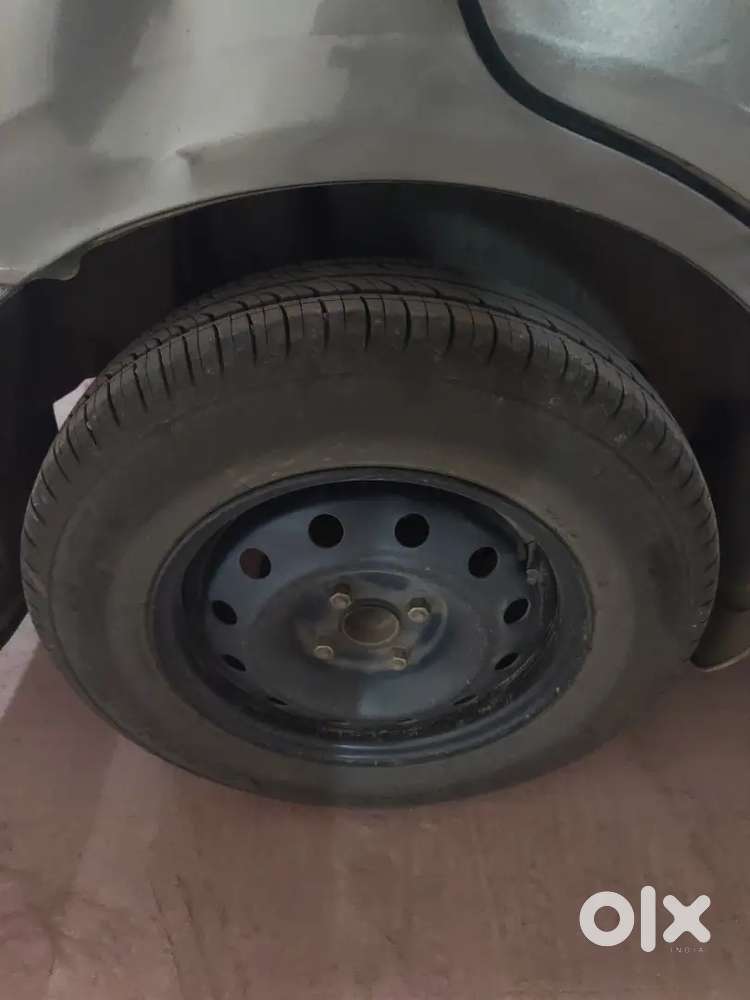 Maruti Suzuki Dzire 6 Petrol