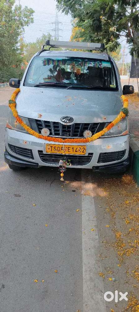 Mahindra Xylo 2.2 H8 2025