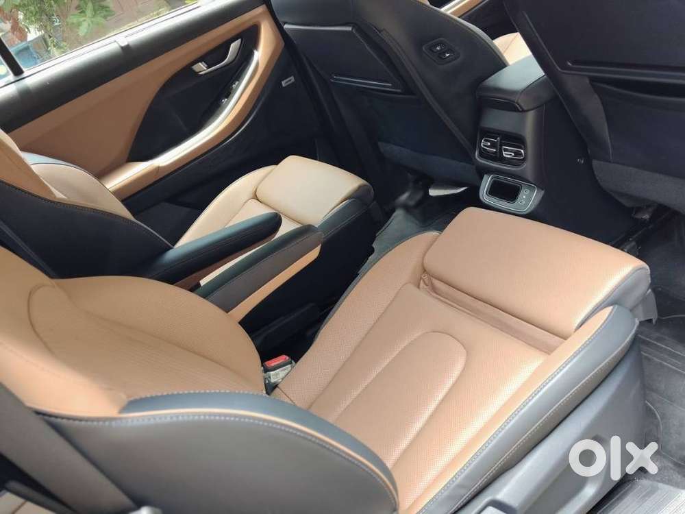 Hyundai Alcazar, 2024, Diesel
