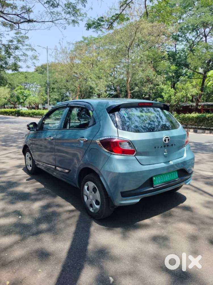 Tata Tiago Ev Xt Lr, 2024, Electric