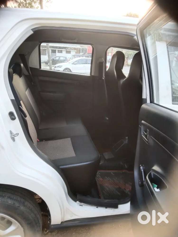 Maruti Suzuki S-presso 2021 Petrol 35000 Km Driven