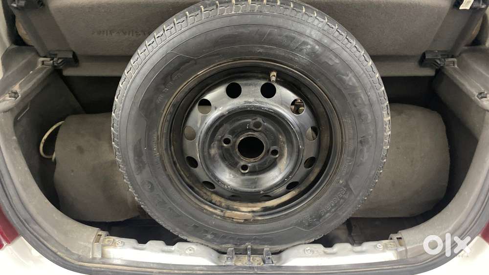 Hyundai I10 Sportz 1.1l, 2016, Cng & Hybrids