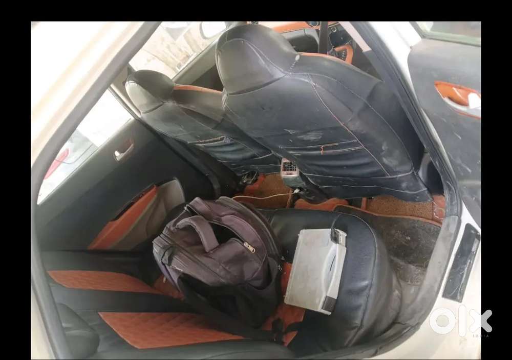 Hyundai Grand I10 Asta Automatic Petrol 2015  Top Model