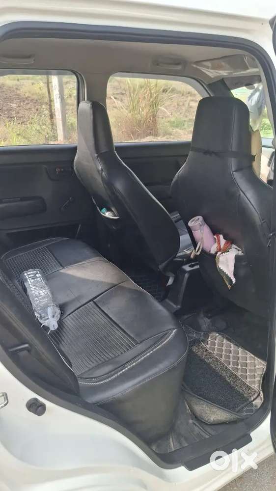 Maruti Suzuki Wagon R 2023 Lxi Cng