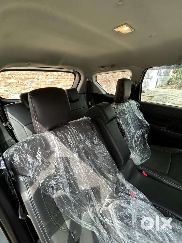 Maruti Suzuki Xl6 1.5 Alpha At, 2022, Petrol