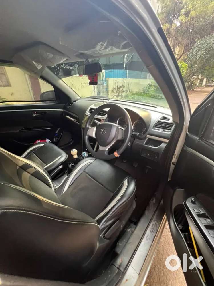 Maruti Suzuki Swift 2014 Model