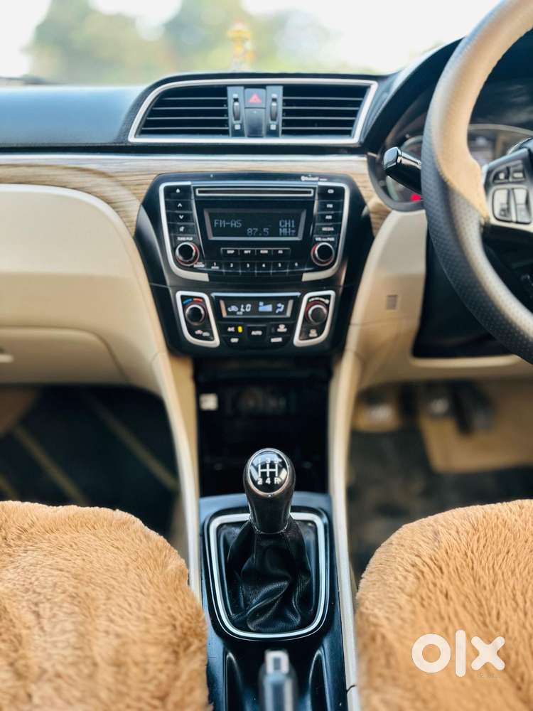 Maruti Suzuki Ciaz, 2019, Diesel