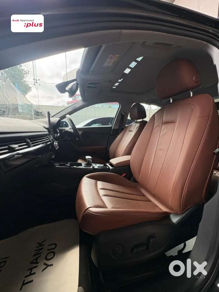 Audi A4 2.0 Technology 40 Tfsi, 2025, Petrol