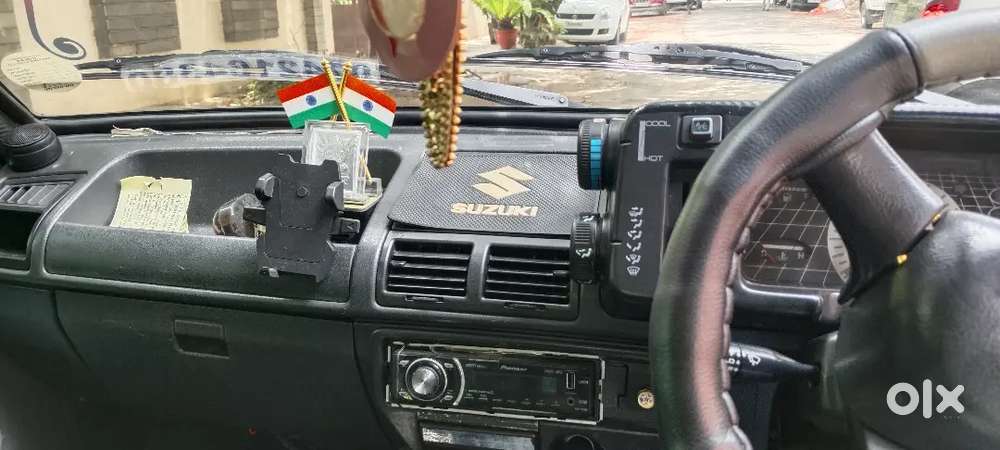 Maruti Suzuki 800 1991 Petrol Good Condition