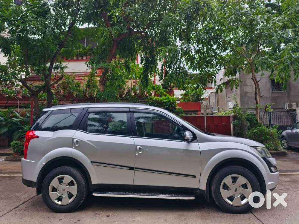 Mahindra Xuv500 W6 2wd, 2017, Diesel