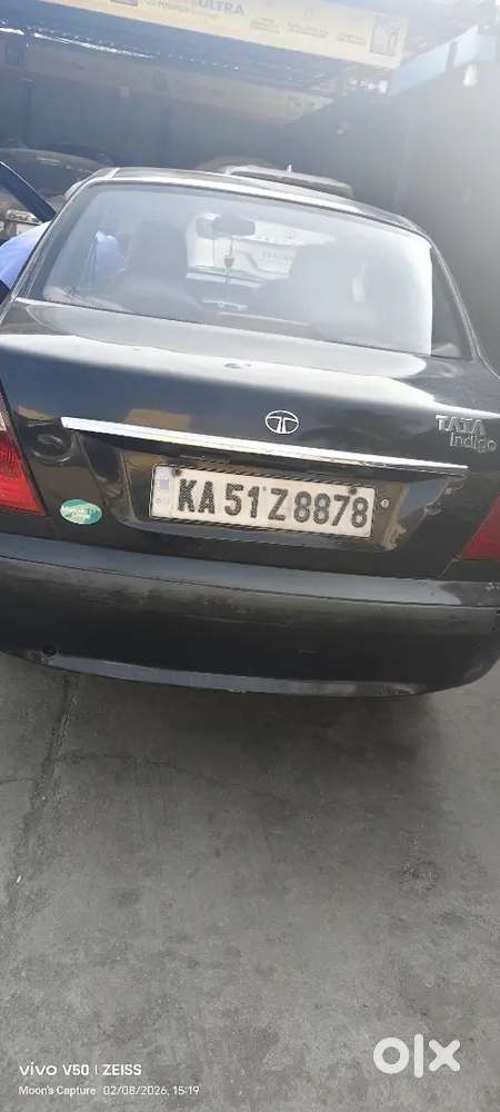 Tata Indigo Cs
