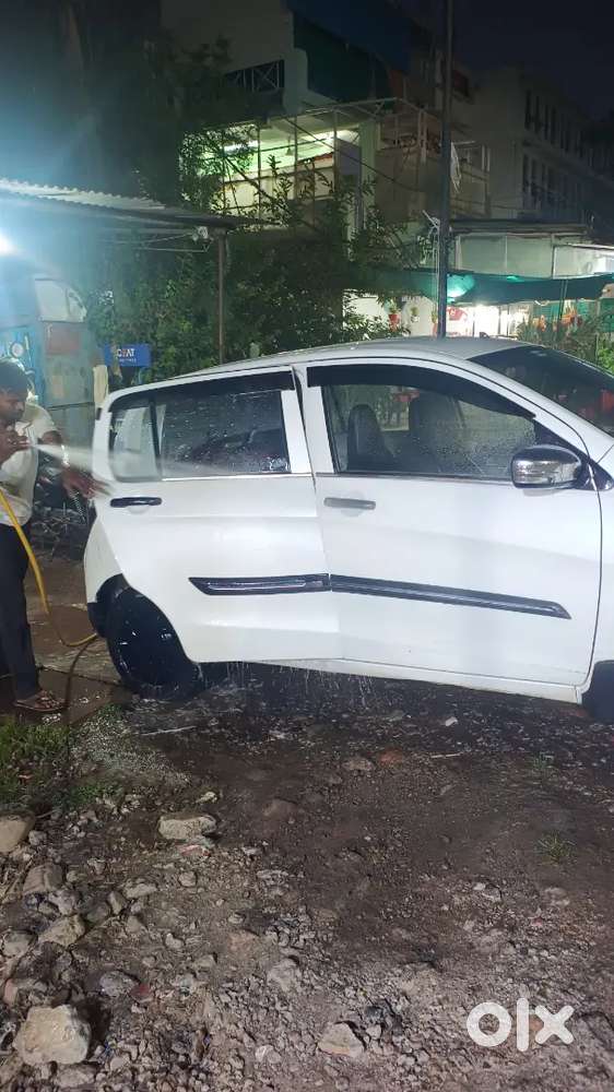 Maruti Suzuki Celerio 2015 Petrol 39000 Km Driven