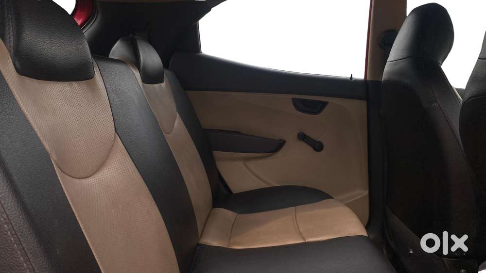 Hyundai Eon Era +, 2014, Petrol