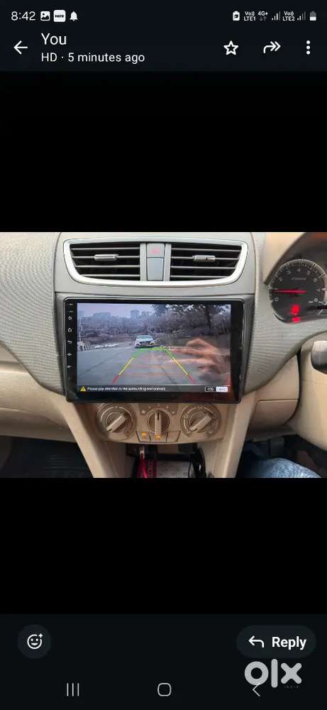 Maruti Suzuki Ertiga 2016 Cng & Hybrids 643000 Km Driven