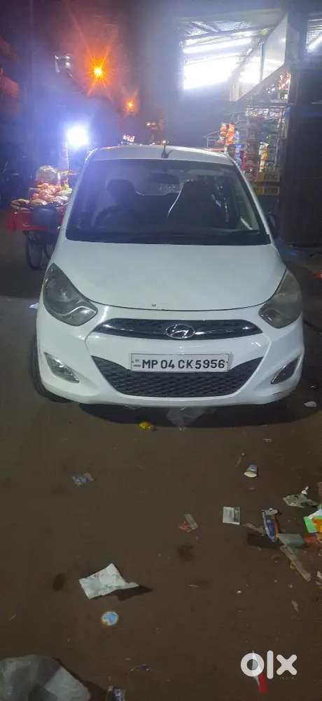 Hyundai I10 Era 2013 2nd Owner Fully Original