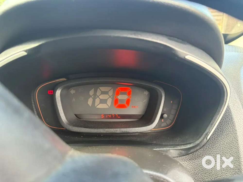 Alto K10 2015 Petrol Well Maintained