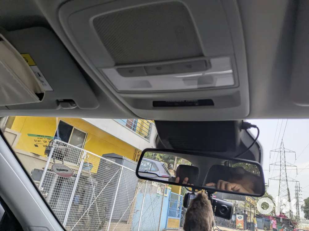 Mg Astor 2024 Petrol 11600 Km Driven