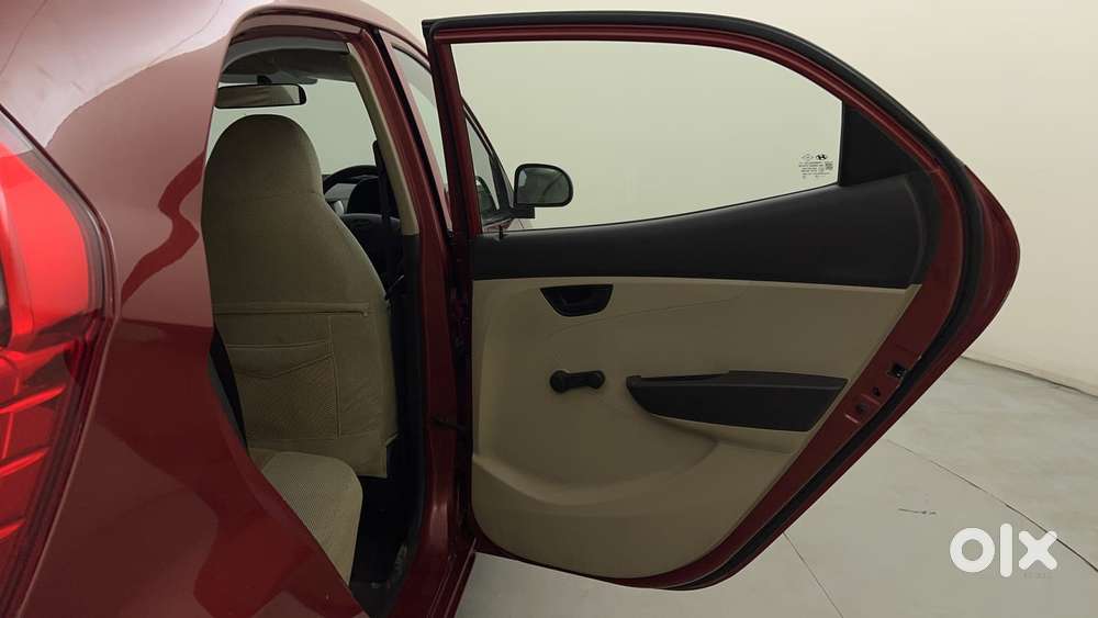 Hyundai Eon Era +, 2013, Petrol