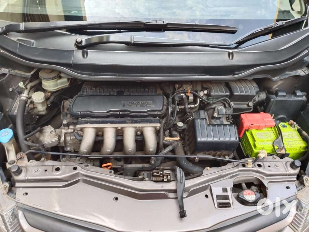 Honda Jazz X I-vtec, 2012, Petrol