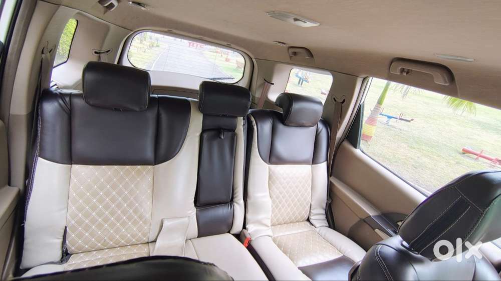 Xuv 500 Vip Number 0001 2013 Model Good Condition