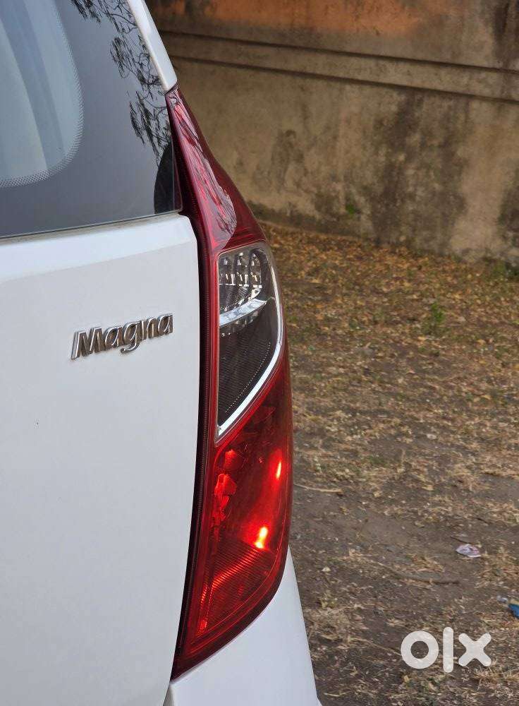 Hyundai I10 1.2 Kappa Magna, 2015, Petrol