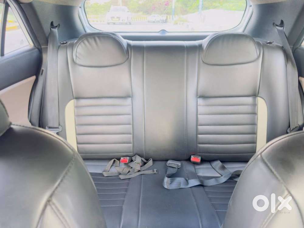 Hyundai I20 1.2 Spotz, 2020, Petrol