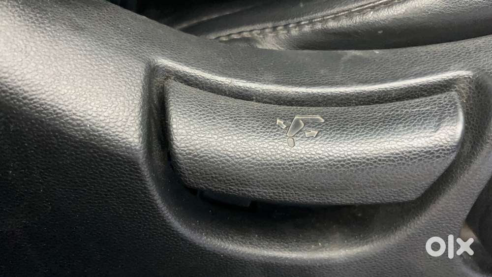 Hyundai Creta 1.6 Sx Plus Petrol, 2017, Petrol