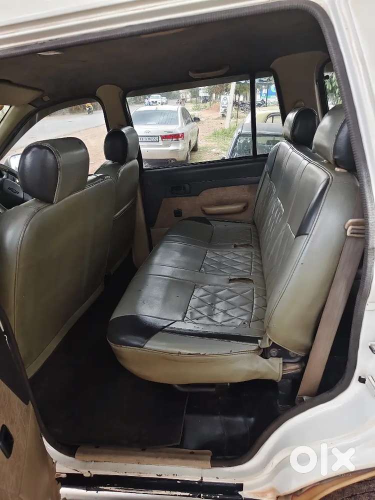 Chevrolet Tavera Lt 2014