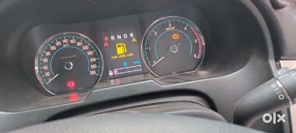 Jaguar Xf Diesel 2013 Automatic