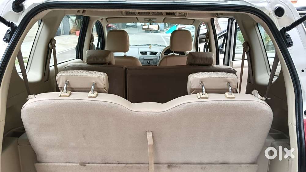 Mahindra Xuv500 W8 2wd, 2016, Diesel