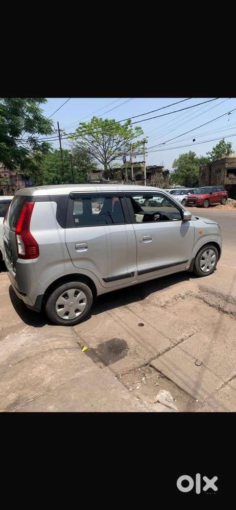 Maruti Suzuki 2017 Petrol Manual