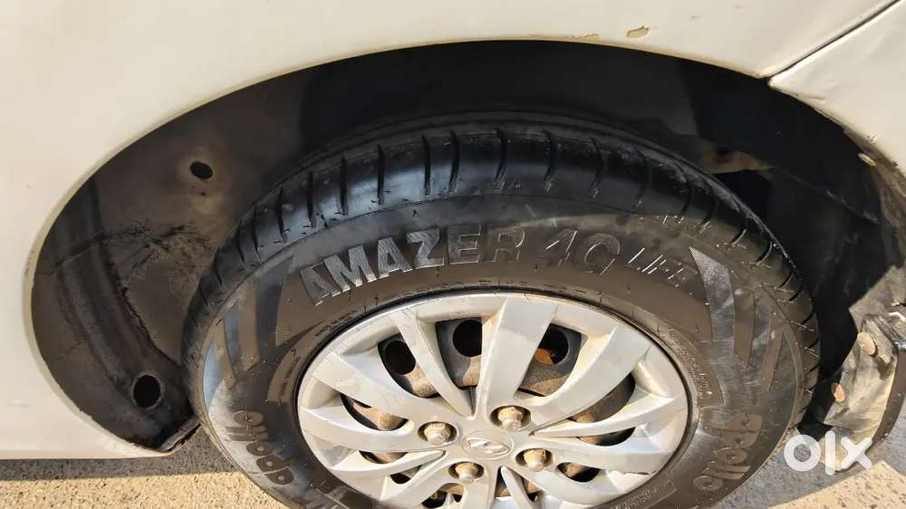 Hyundai I10 2016 Petrol And Lpg Well Maintained