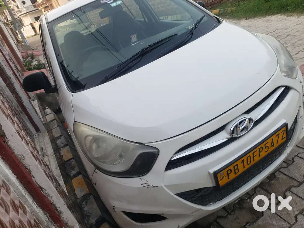 Cng And Petrol