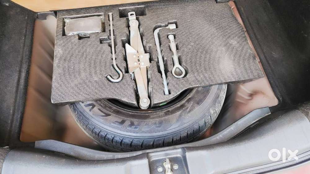 Honda Jazz V Automatic, 2015, Petrol