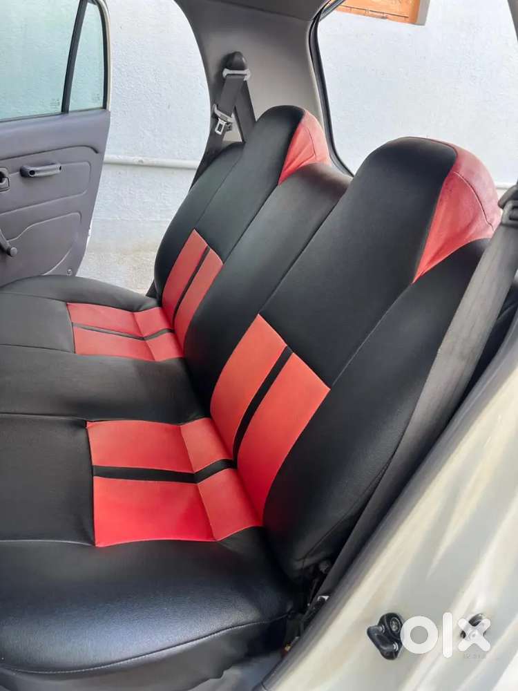 Hyundai Santro 2007