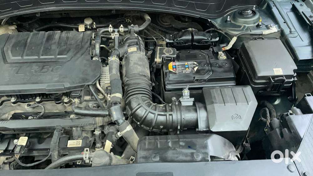 Kia Seltos Gtx Plus 1.5 Turbo Petrol Dct, 2023, Petrol
