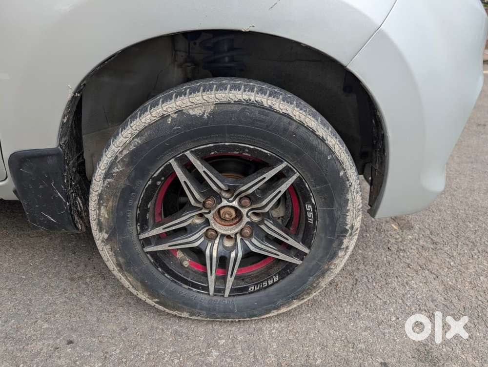 Maruti Suzuki Alto 800 Lxi, 2018, Petrol