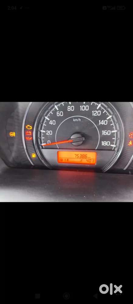 Maruti Suzuki Wagon R Vxi 1.0, 2023, Petrol