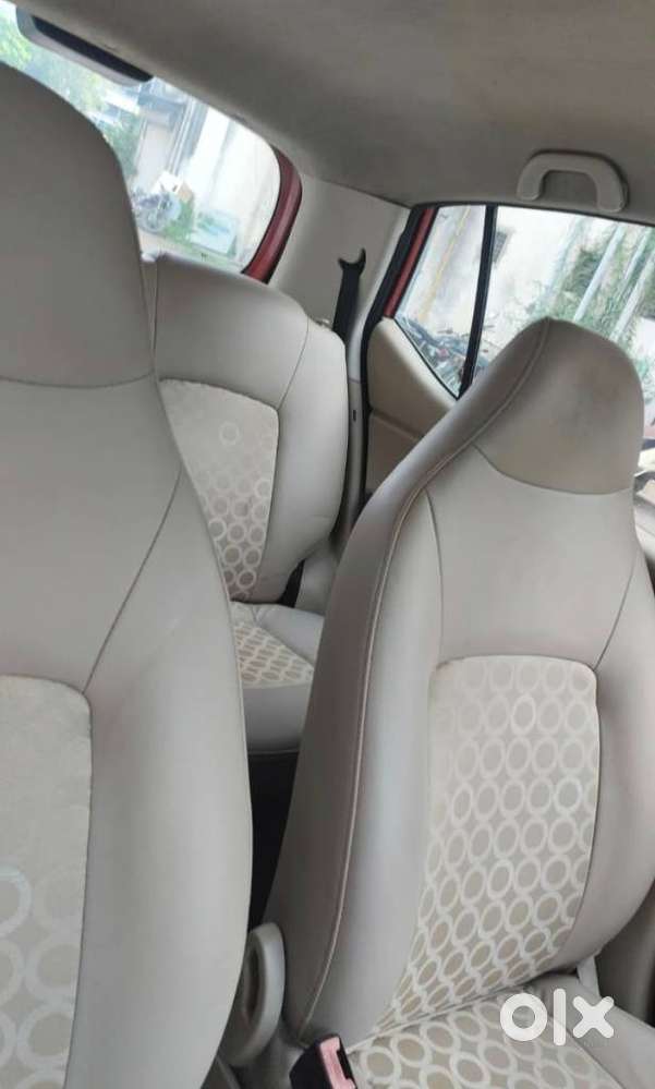 Hyundai I10 1.2 Kappa Magna, 2009, Petrol
