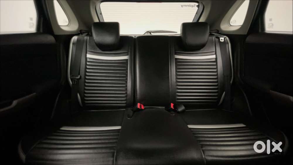 Maruti Suzuki Baleno 1.3 Delta, 2021, Petrol