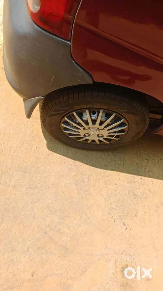 Maruti Suzuki Alto 800 2010 Petrol Well Maintained